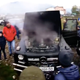 Illustration for article titled Some Nutjob Entered A Mercedes-AMG G63 In A Ukrainian Off-Road Competition
